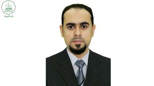 The Global Platform for Human Rights and Freedoms at the Pioneers Electronic Academy honors the researcher Hashem Alawi Muqaibel from Al-Ahgaff University with a certificate of thanks and appreciation