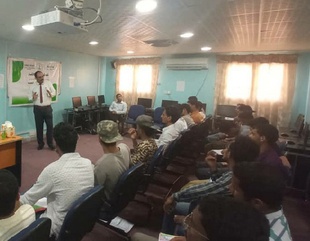 The Faculty of Administration and Economics holds a scientific lecture entitled “The Basics and Applications of the Accounting Cycle in the Practical Environment”
