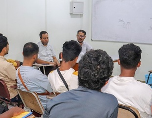 The Faculty of Computer Engineering and Science concludes the activities of the first Information Technology Week