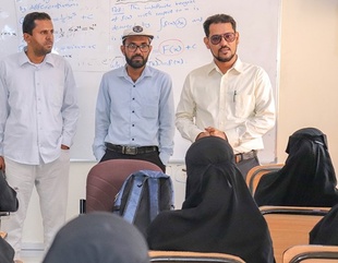 The Faculty of Computer Engineering and Science launches the second semester of the academic year 2023-2024