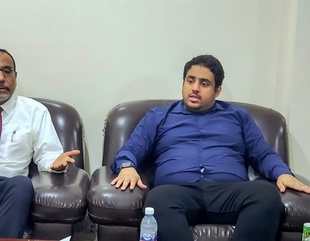 Al-Ahgaff University signs a cooperation agreement with Hadramout Foundation - Human Development