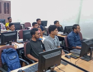 The Faculty of Engineering and Computer Science holds a lecture entitled (Data Science and its Applications in the Labor Market)