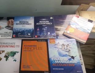 Al-Ahgaff University provides its scientific library with the latest scientific references in accounting and management