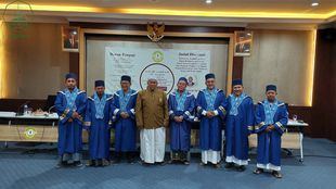 Congratulation