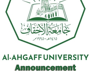 Registration announcement for the academic year 2023-2024