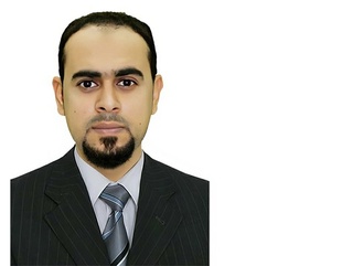 Counselor Dr. Hashem Alawi Muqaibel participates in the third scientific conference, The Islamic Current and International Changes