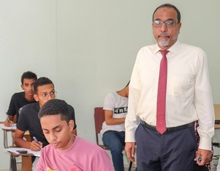 The Faculty of Engineering and Computer Sciences announces the results of the first semester of the academic year 2023-2024