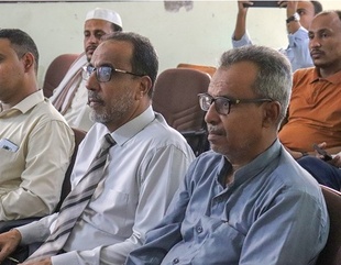 The Faculty of Management and Economics at Al-Ahgaff University holds a celebration event on International Accounting Day