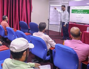 The Faculty of Computer Science and Engineering holds the second workshop entitled “Coding and Numbering of Information Technology Program Courses”