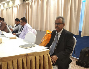 Al-Ahgaff University Participates in Evaluation Workshop for the First Edition of Yemen’s National University Ranking