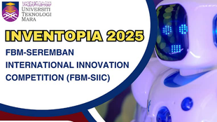 Al-Ahgaff University wins one of the gold medals in the International Innovation Competition (INVENTOPIA) 2025