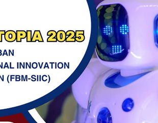 Al-Ahgaff University wins one of the gold medals in the International Innovation Competition (INVENTOPIA) 2025