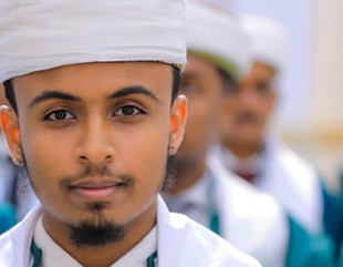 Faculty of Business and Economics at Al-Ahgaff University Congratulates Graduate Nawaf Baghuzah on Earning the International Financial Reporting Certificate (CertIFR)