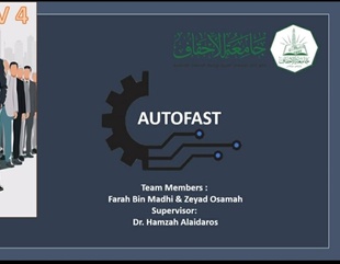 Faculty of Engineering and Computer Science at Al-Ahgaff University Wins Two Medals at the International Competition for Entrepreneurship and Innovation (iCEBIV2025)