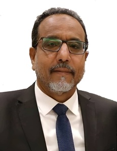 Executive Director’s Message