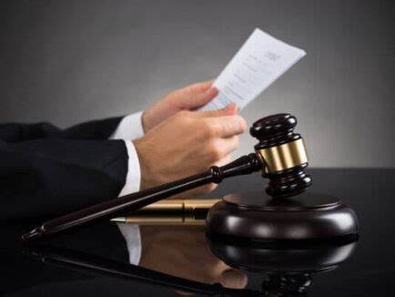 Department of Arbitration and Legal Studies