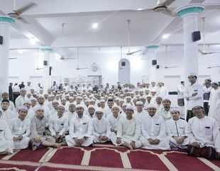 Qualifying Scientific Course for Students of the Faculties of Islamic Sciences and Sharia and Law Concludes